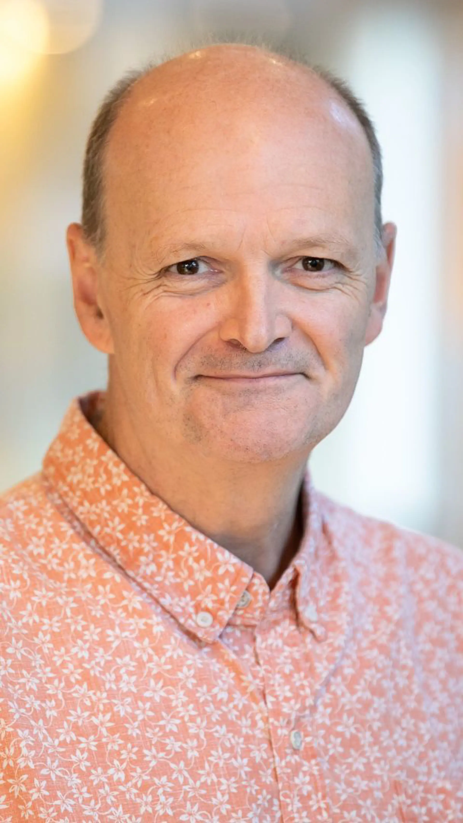 Luc Julia