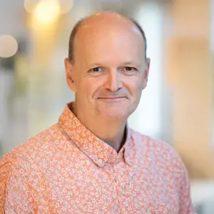 Luc Julia