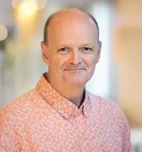 Luc Julia - Luc Julia is a renowned AI pioneer and technology leader, known for shaping global innovation across AI, IoT and large-scale digital systems.