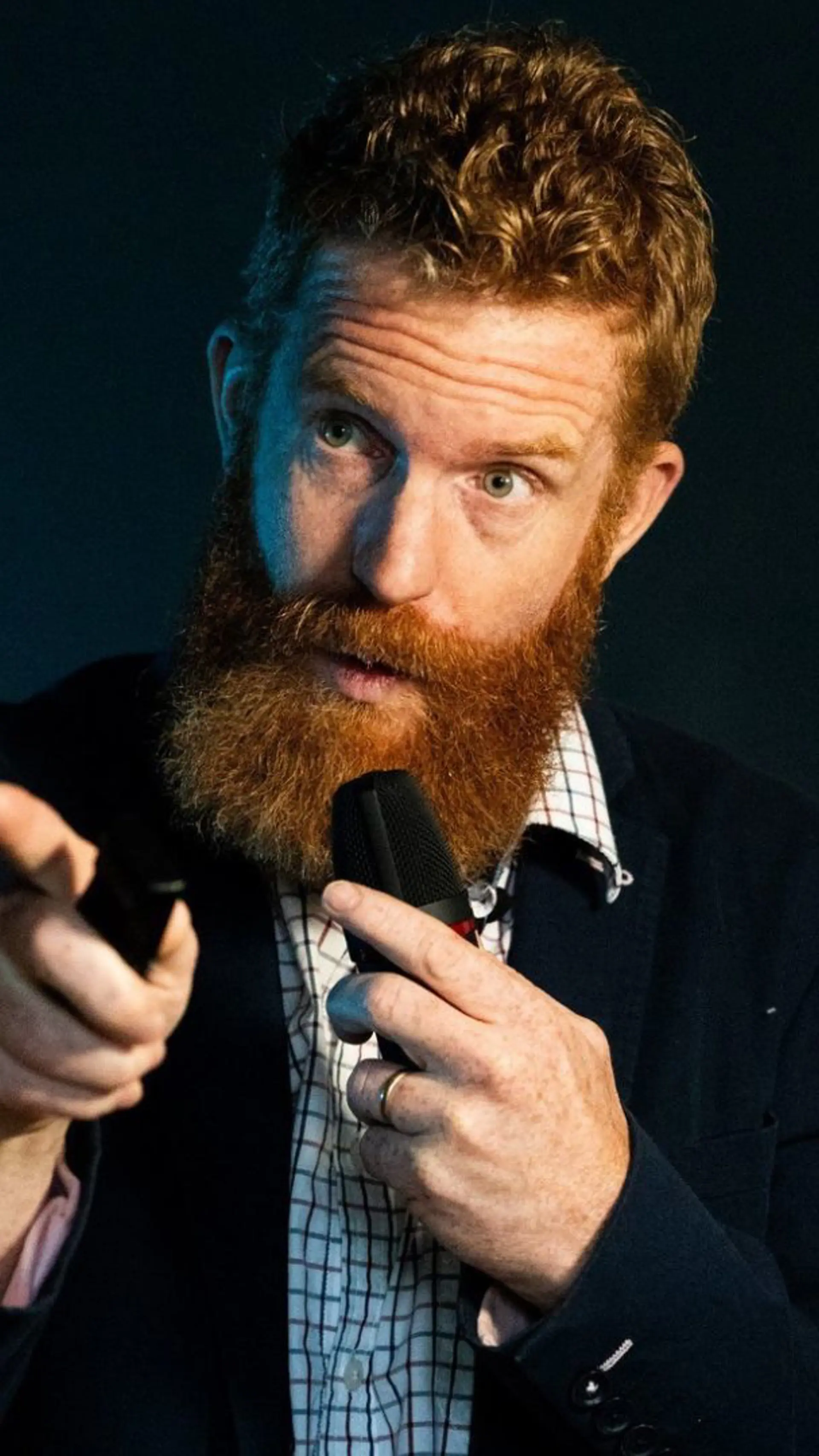 Sean Conway