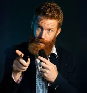 Sean Conway