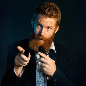 Sean Conway