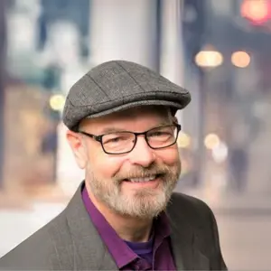 Steve Haffner
