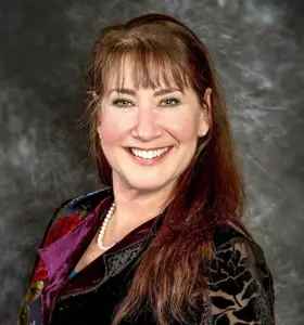 Pamela J. Pine