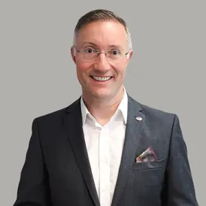 Gernot Grömer