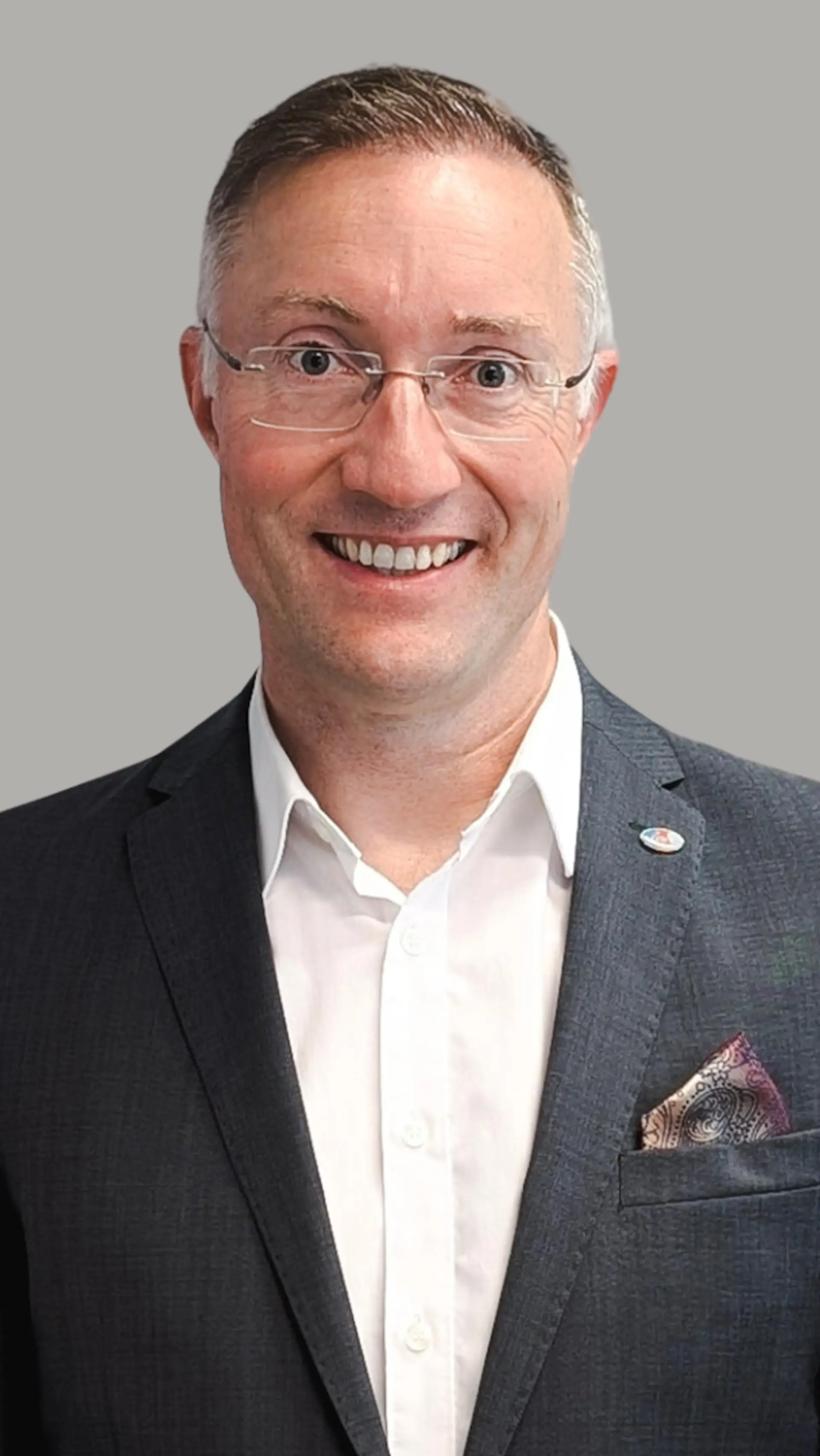 Gernot Grömer - <p>Astrophysicist, astrobiologist and analog astronaut bringing Mars exploration, human spaceflight and science to life on stage.</p>