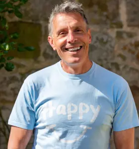 Andy Cope - Dr Andy Cope inspires teams to think better, feel better and perform at their best with simple, science-backed ideas that stick.