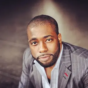 Brian Banks