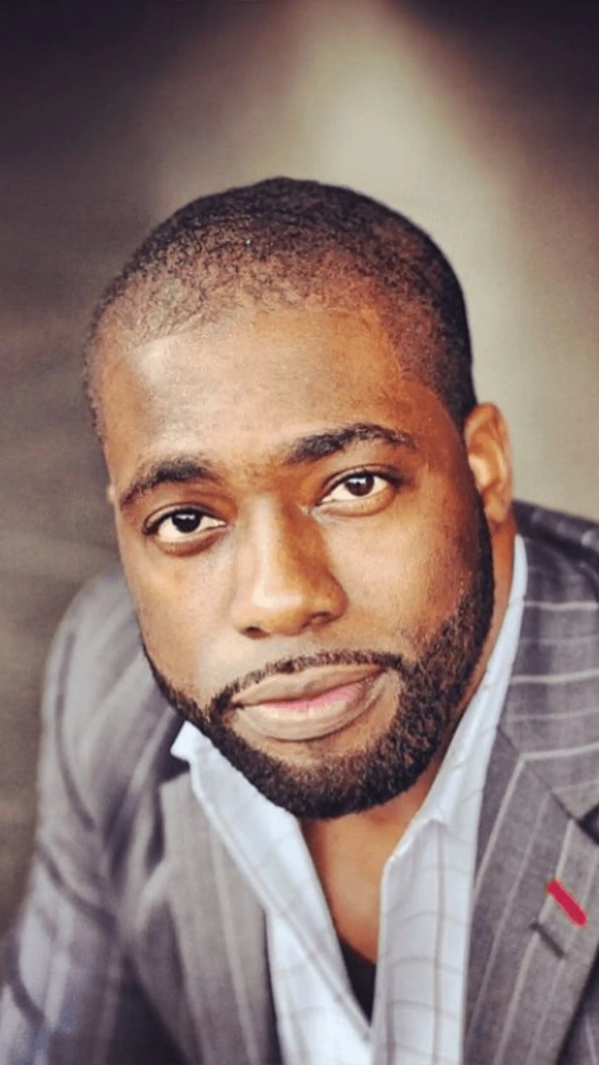 Brian Banks - Brian Banks: From Wrongful Conviction to Inspirational Triumph. Book Brian for a transformative keynote on resilience and leadership.