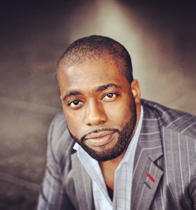 Brian Banks - Brian Banks: From Wrongful Conviction to Inspirational Triumph. Book Brian for a transformative keynote on resilience and leadership.