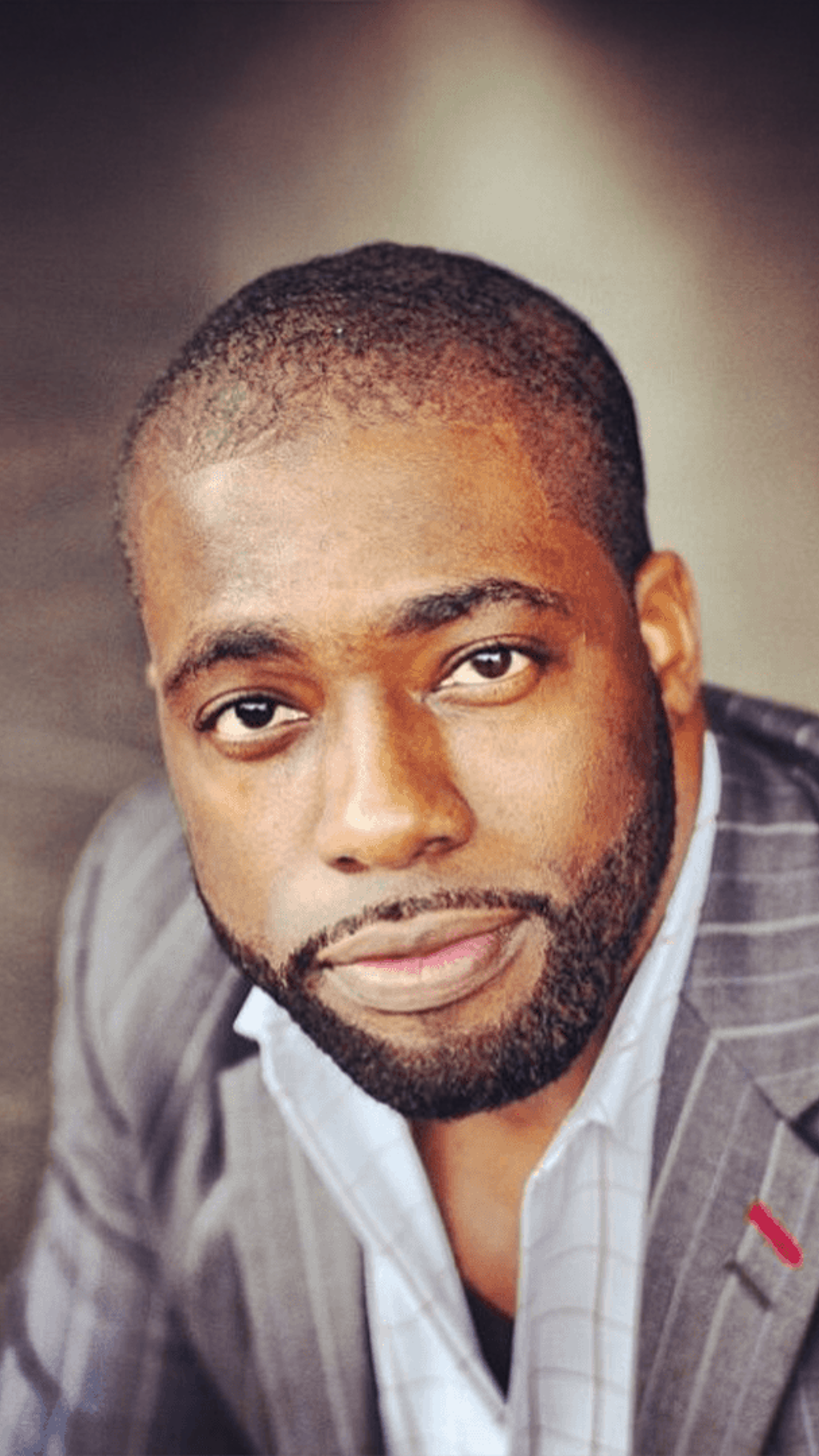 Brian Banks - Brian Banks: From Wrongful Conviction to Inspirational Triumph. Book Brian for a transformative keynote on resilience and leadership.