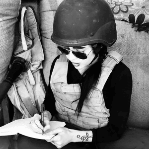Hollie McKay