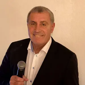 Peter Shilton