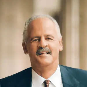 Stedman Graham