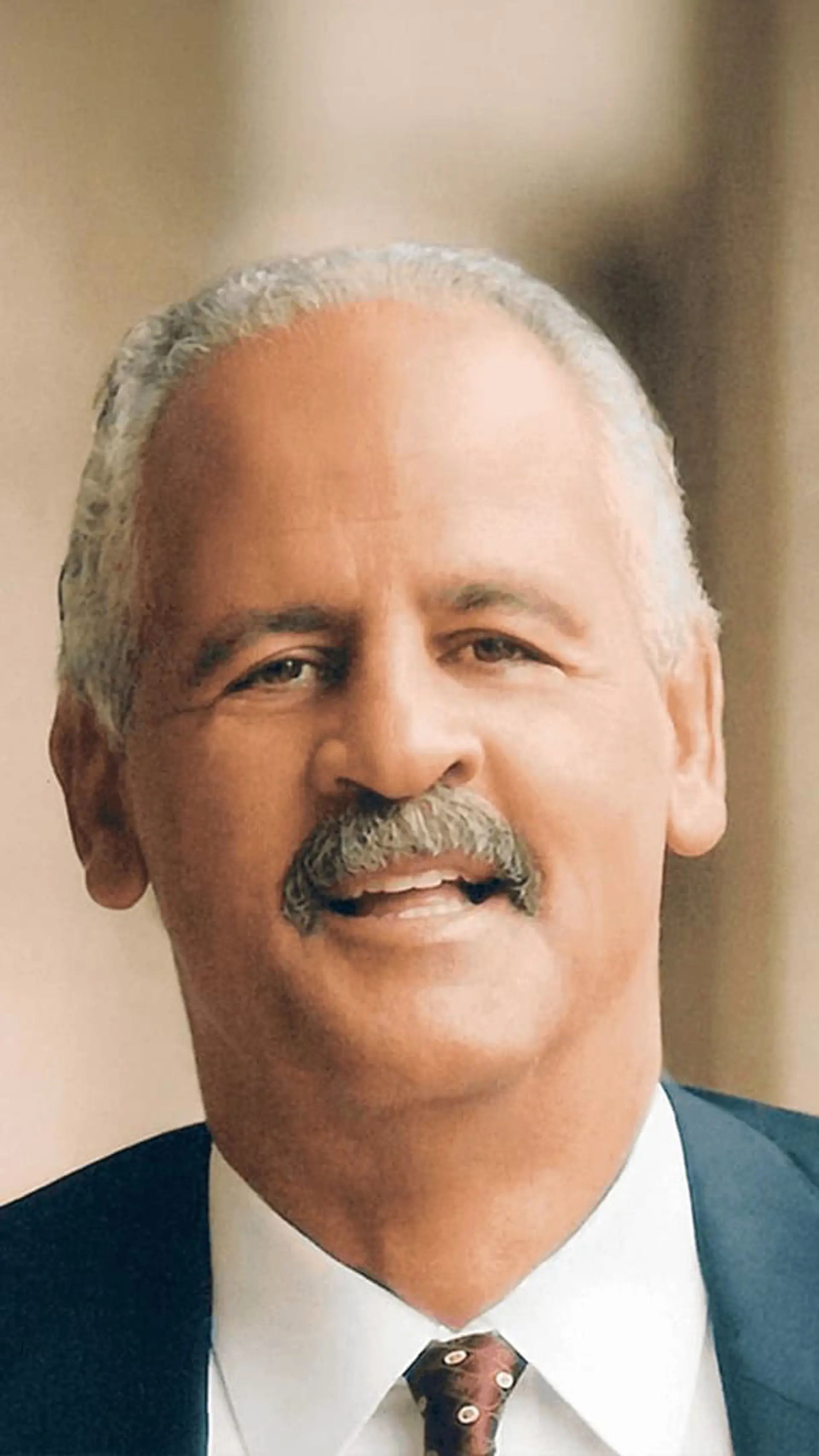 Stedman Graham - Identity and leadership speaker