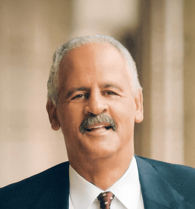 Stedman Graham - Identity and leadership speaker