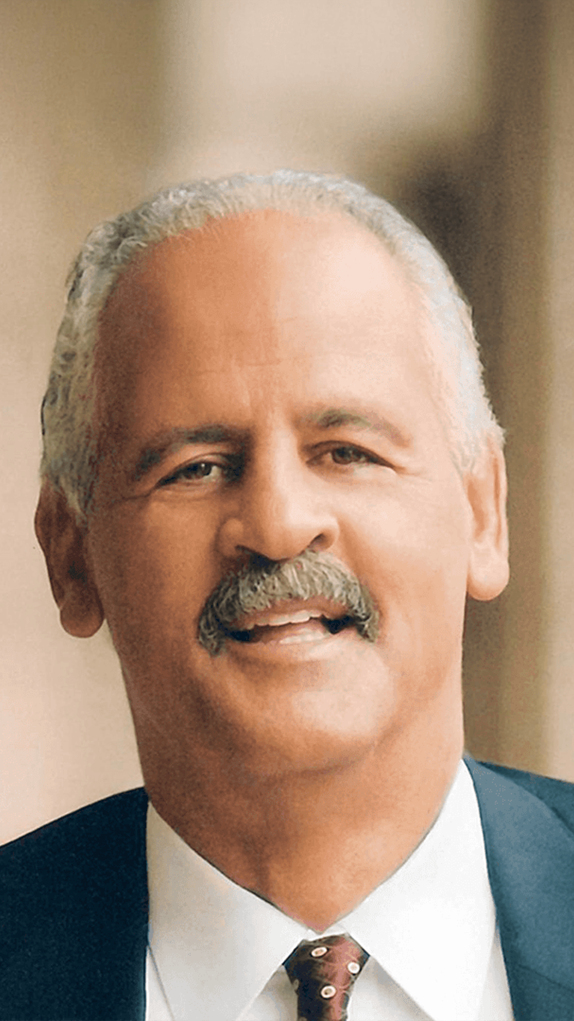 Stedman Graham - Identity and leadership speaker
