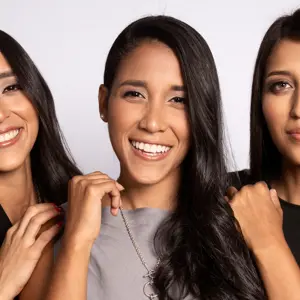 Carvajalino Sisters