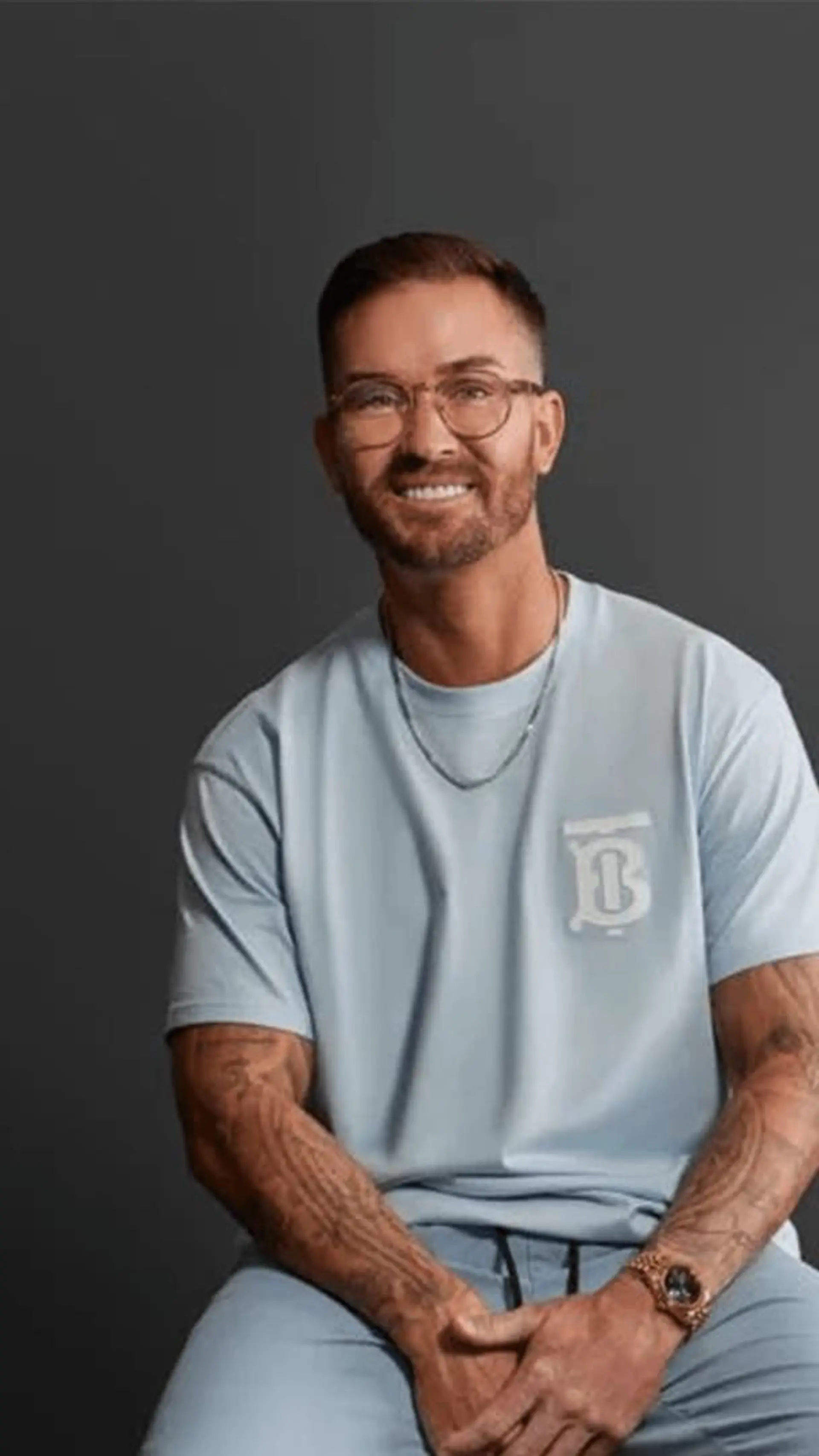 Tony Hoffman - Olympian, Author &amp; Mental Health Advocate. Tony Hoffman empowers teams to overcome challenges and reach their full potential.