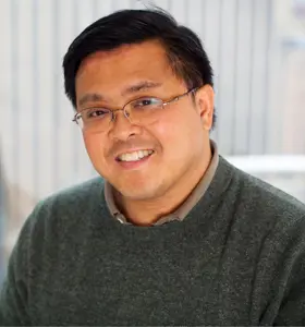 Alex Sion