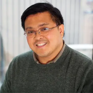 Alex Sion