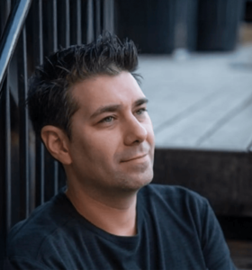 Vinny Troia - Unlock the Secrets of Cyber Defense with Vinny Troia, renowned hacker turned cybersecurity strategist. Inspire your team to protect what matters.