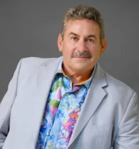 Mitch Anthony