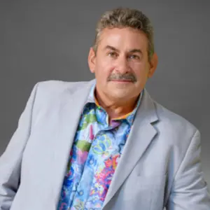 Mitch Anthony