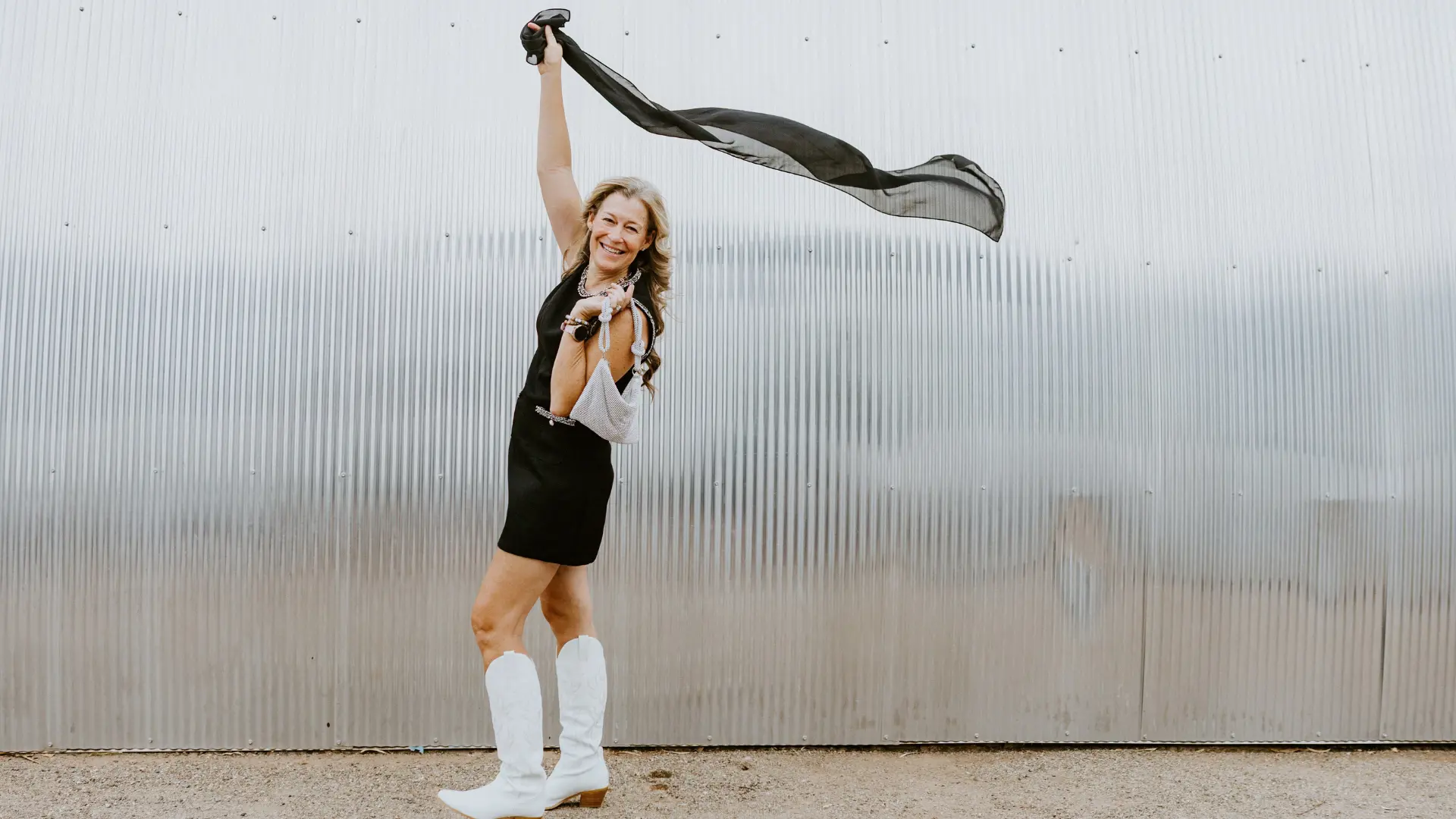 Victoria Cramer - <p>Victoria Cramer inspires bold leadership and epic impact through powerful keynotes rooted in resilience, purpose, and behavioral science.</p>