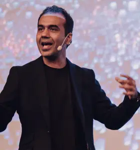 Rachit Kapoor - Rachit Kapoor inspires audiences with a rare blend of resilience, psychology, creativity, and modern marketing insights.