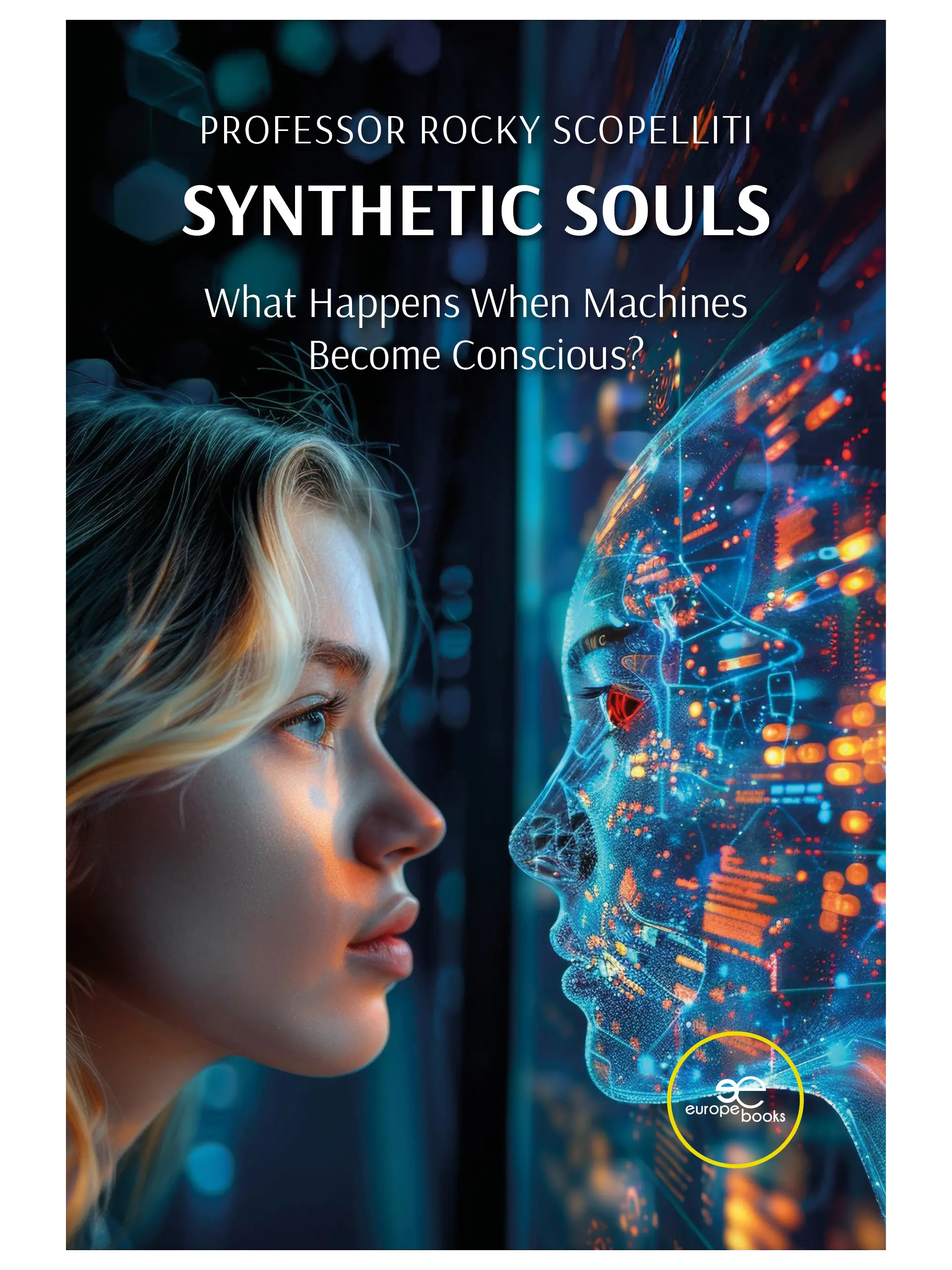 Synthetic Souls