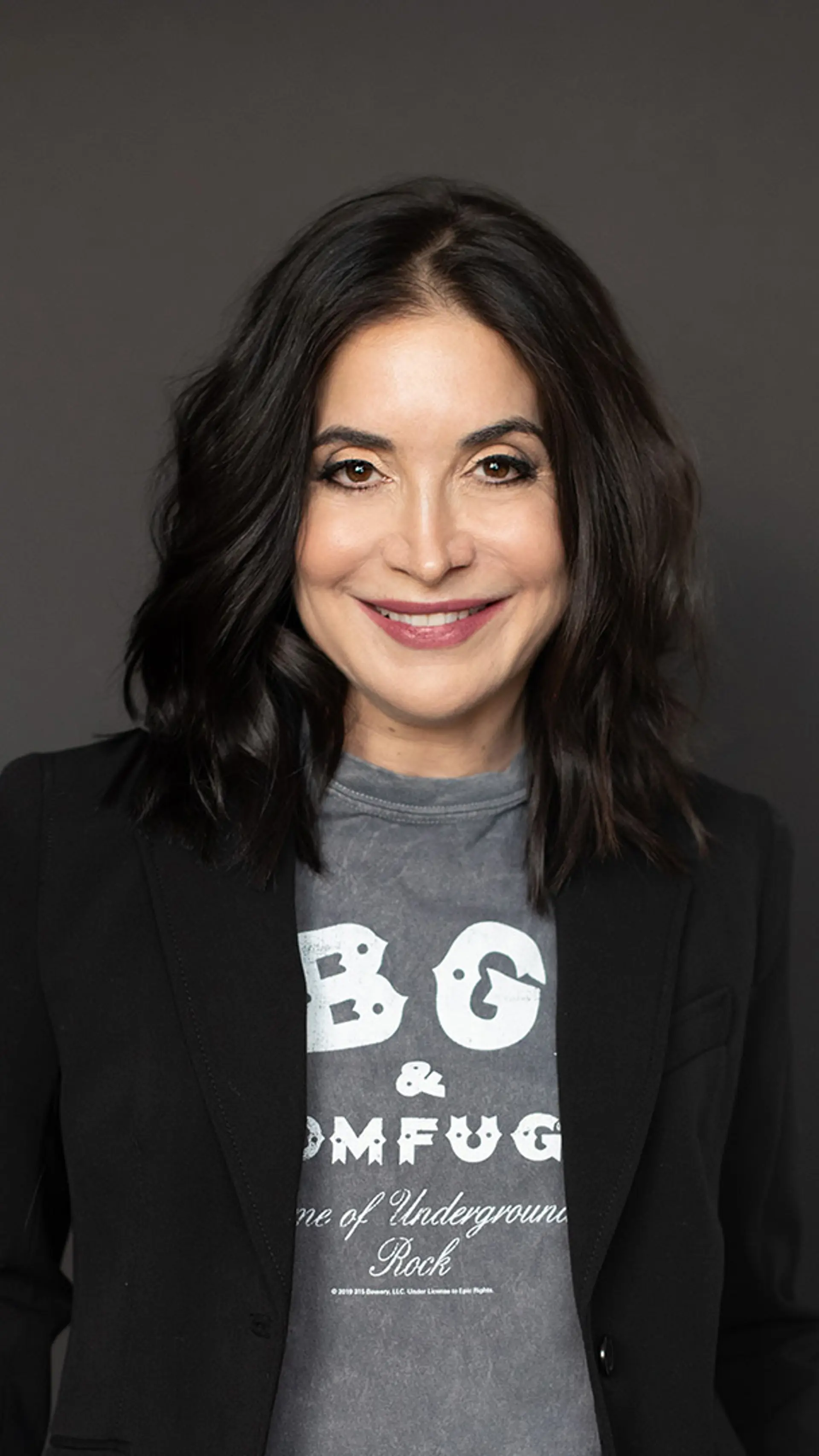 Gail Tolstoi-Miller