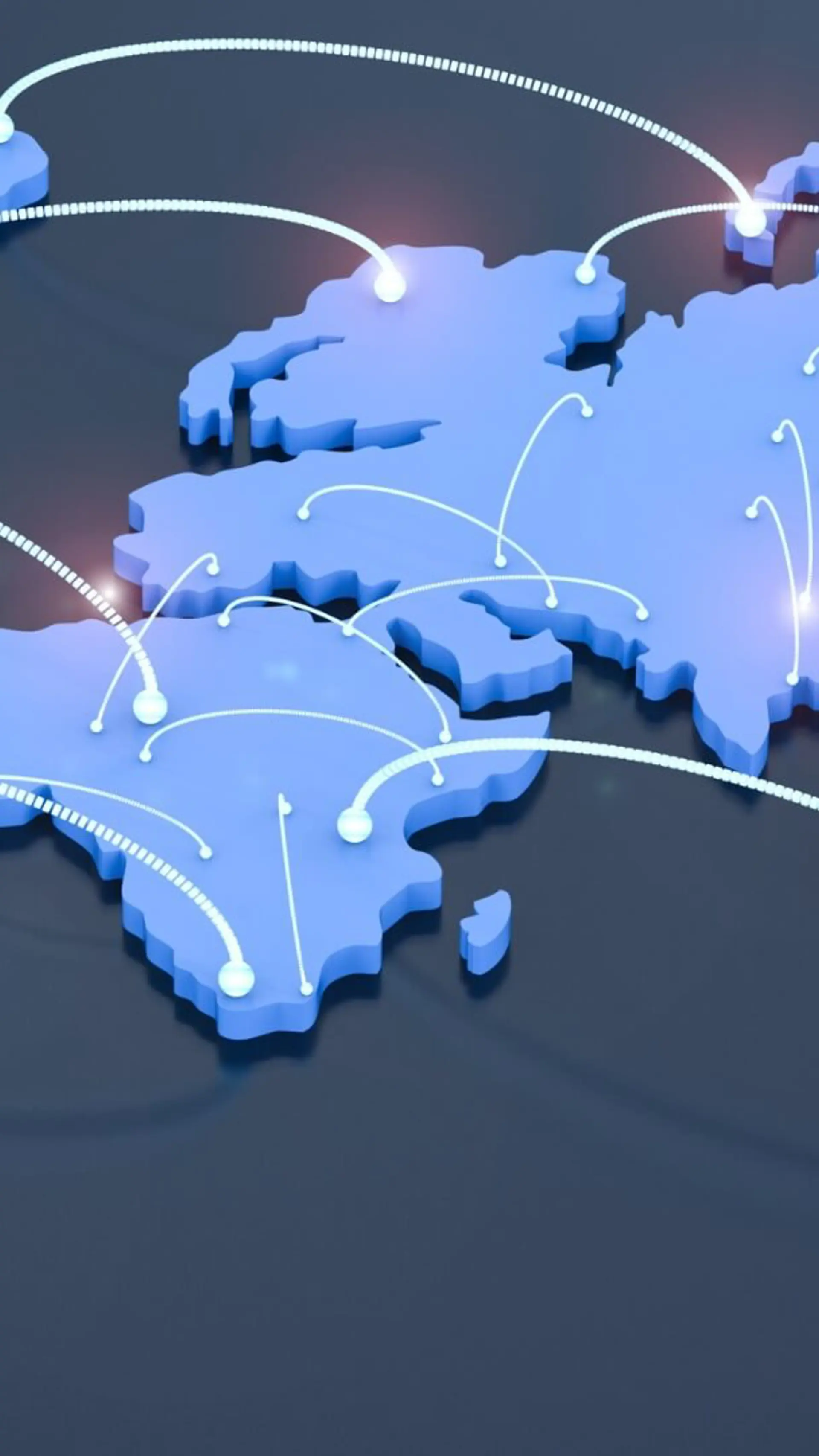 Globalization
