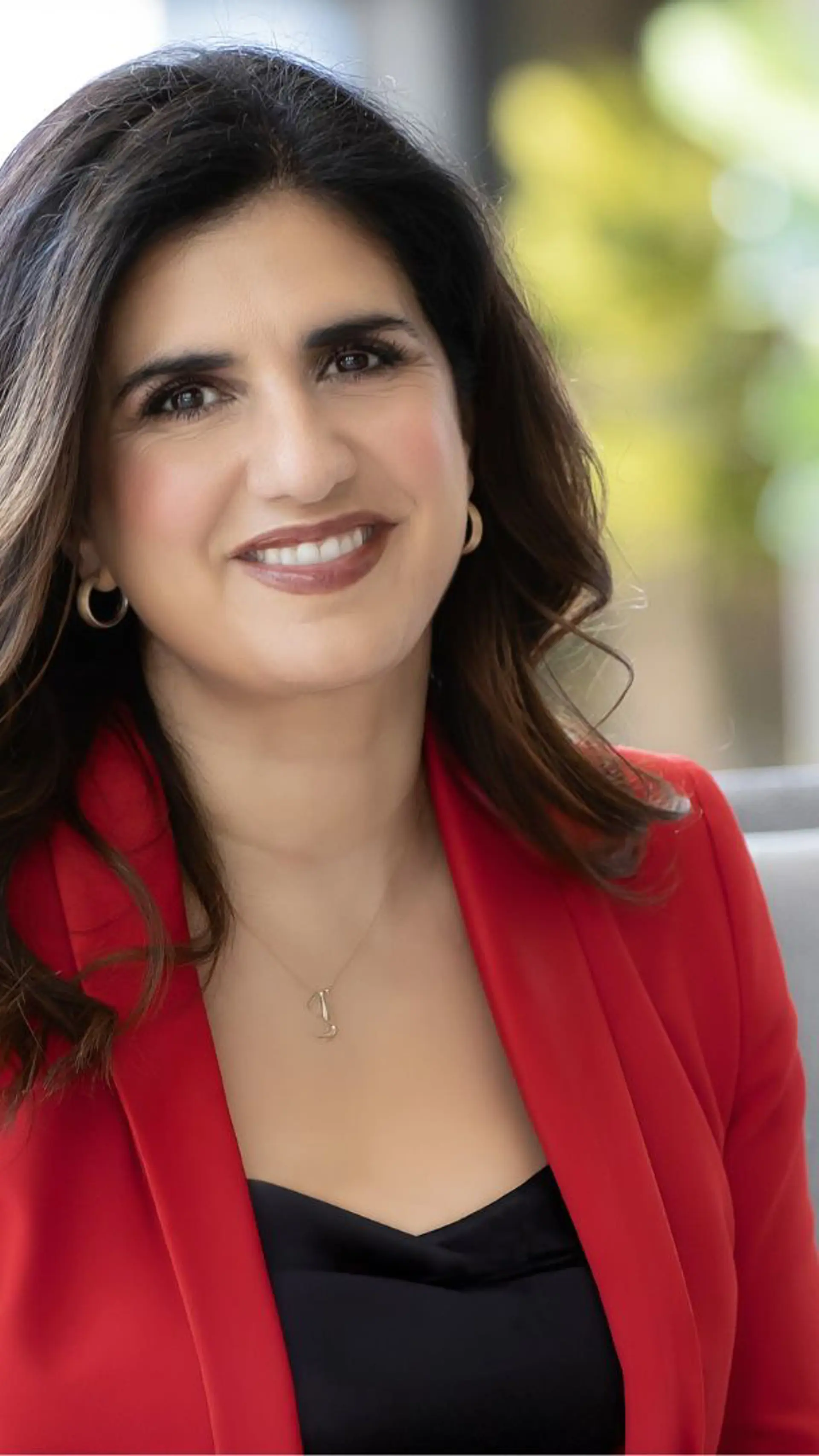 Fotini Iconomopoulos - <p data-start="305" data-end="504">Fotini Iconomopoulos helps leaders turn workplace friction into performance, influencing with clarity while earning the buy-in that moves ideas forward.</p>