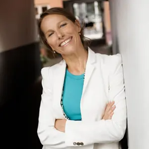 Tania Ellis