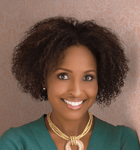Valorie Burton - Since 1999, Valorie Burton has been on a mission to inspire others to live more fulfilling lives through thought-provoking talks on topics like Overcoming Diversity, Life Balance, Coaching, and Change management- the list can go on and on.