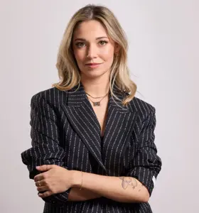 Julia Shaw - Dr. Julia Shaw reveals how memory shapes identity, behaviour and decision-making – and how artificial intelligence is transforming the human mind.