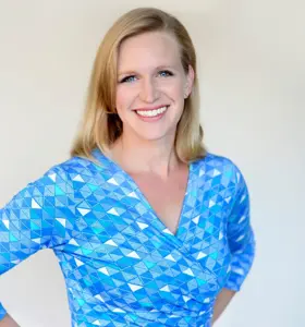 Amy Blankson