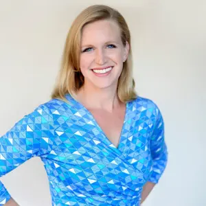 Amy Blankson