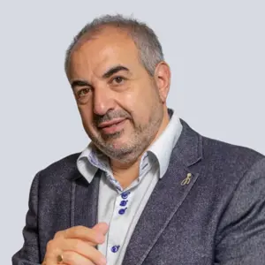 Rael Bricker