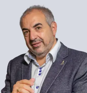 Rael Bricker - Entrepreneur, CSP keynote speaker and leadership expert helping organisations build stronger cultures through practical, lasting change.