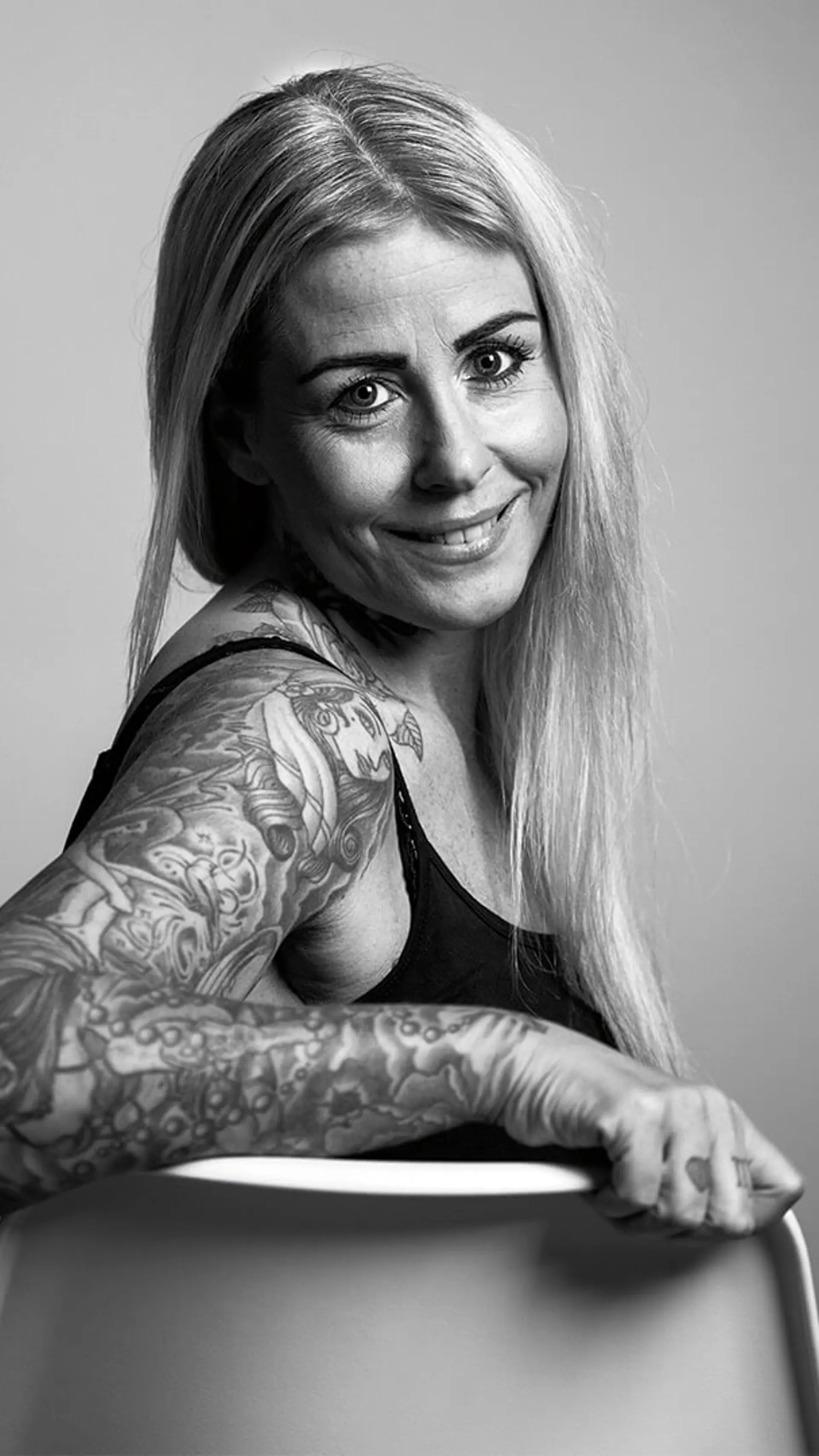 Anja Ringgren Lovén