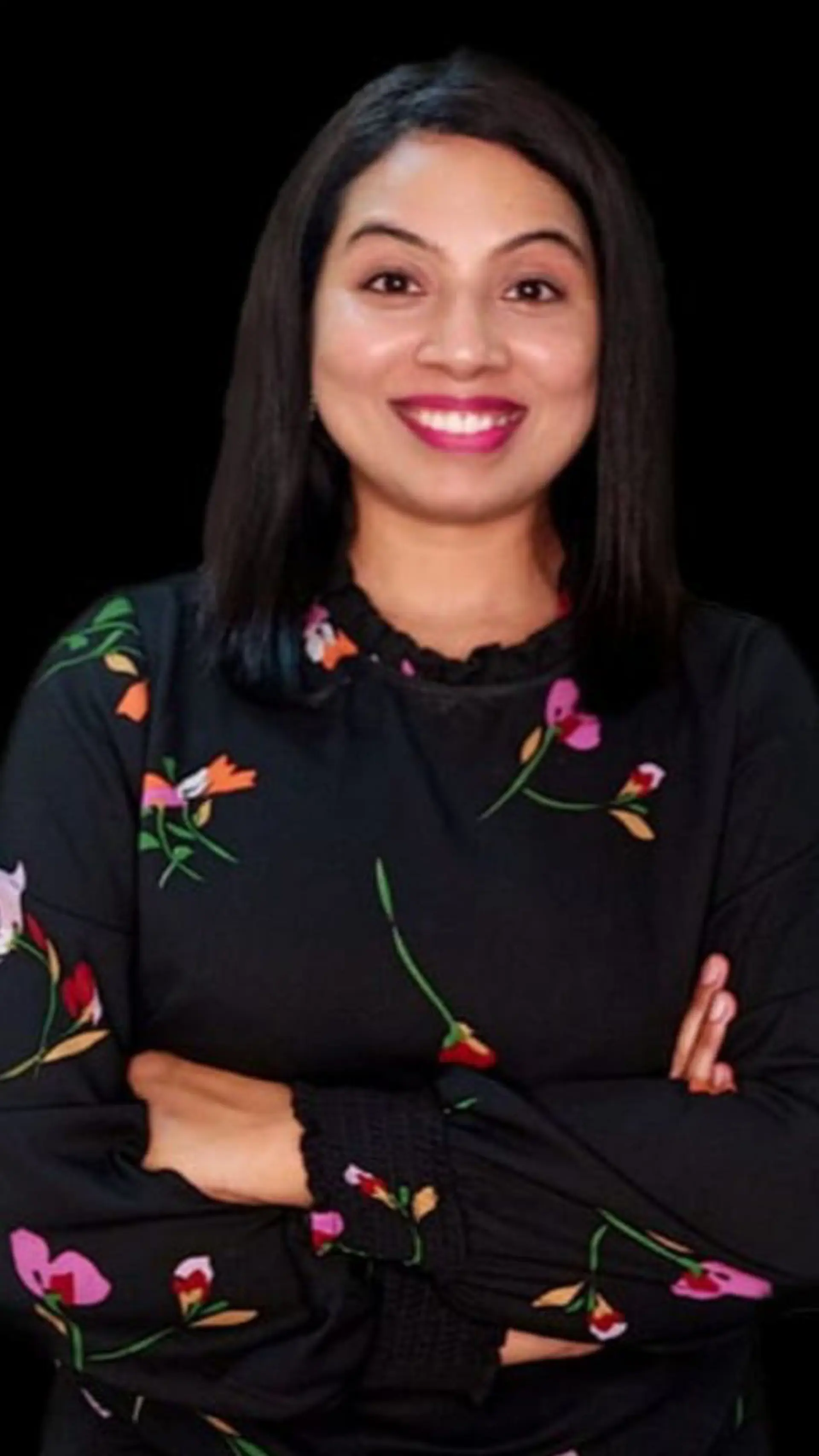 Esther Indurkar