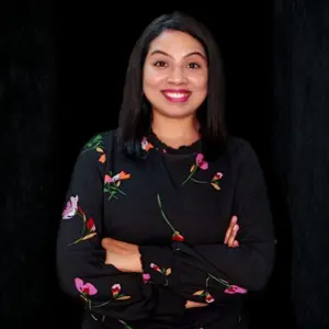 Esther Indurkar