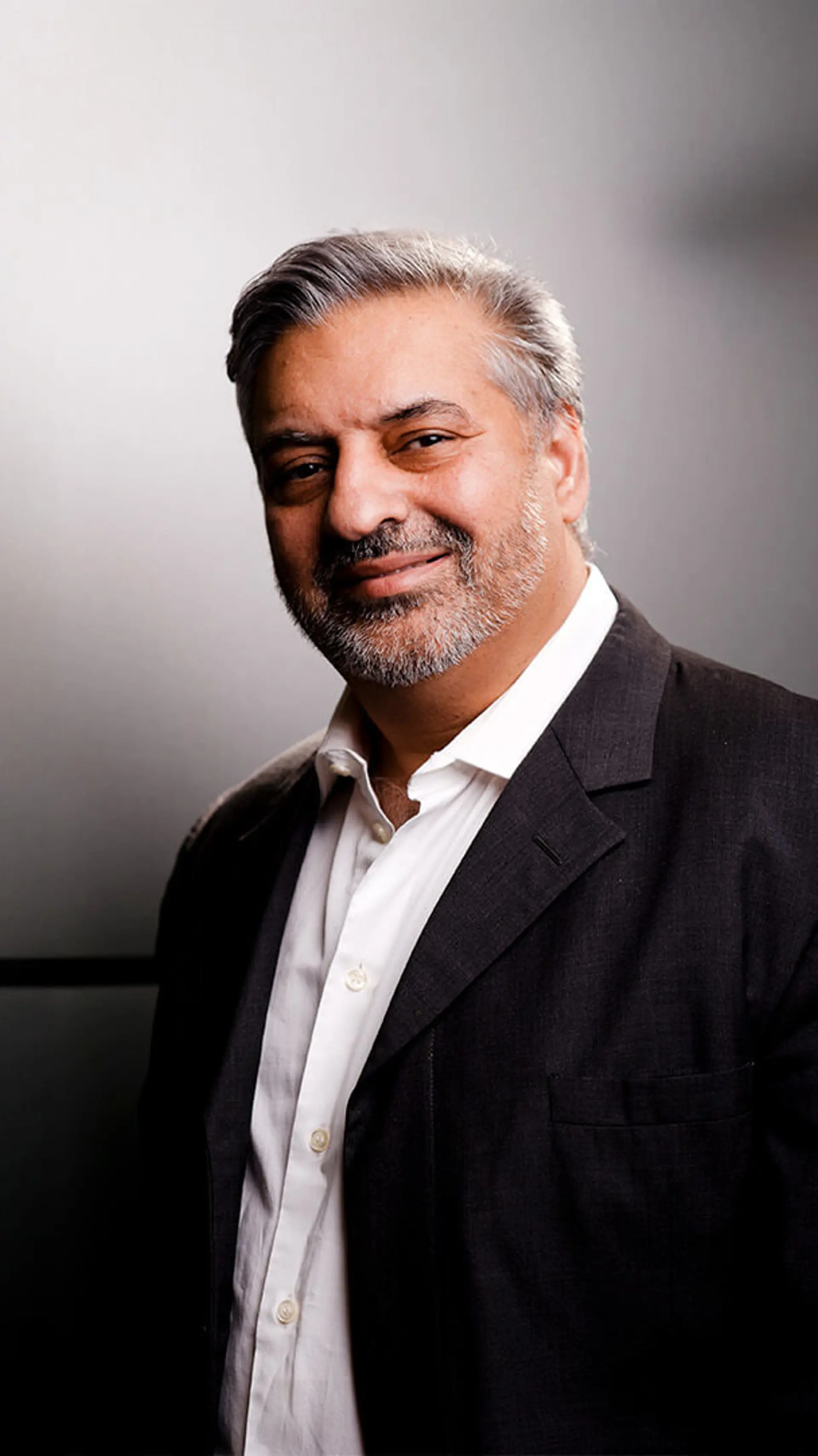 Rohit Talwar