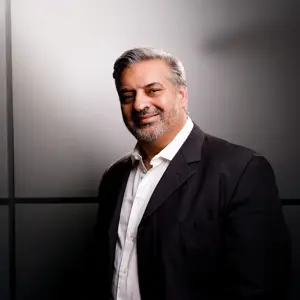 Rohit Talwar