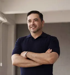 Esteban Lopez, MD