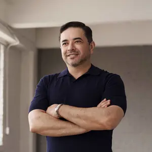 Esteban Lopez