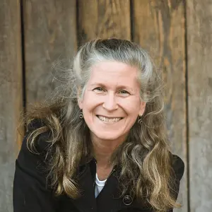 Zoe Weil