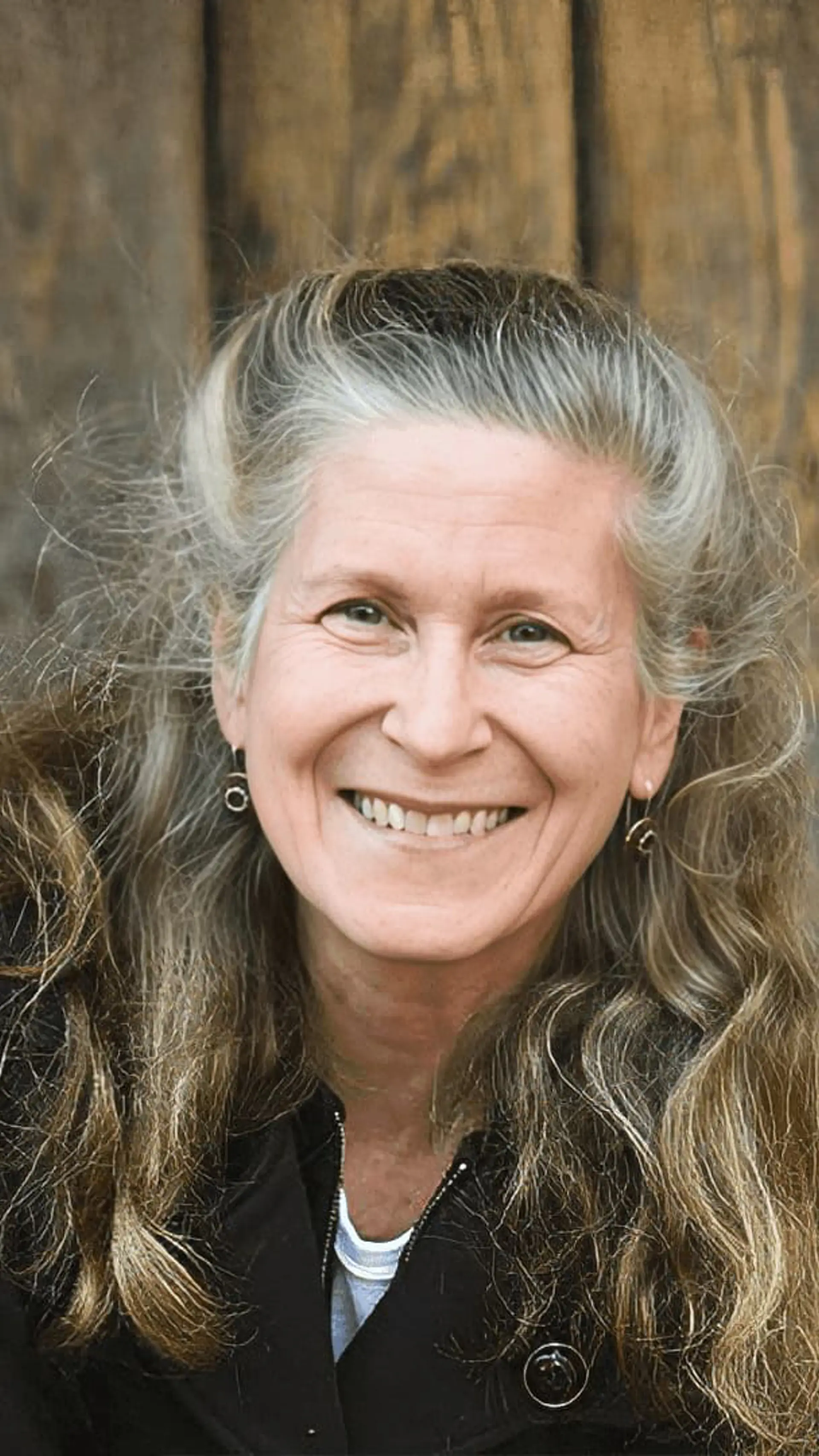 Zoe Weil - Humanitarian, author, and educational advocate speaking about creating positive changes through education
